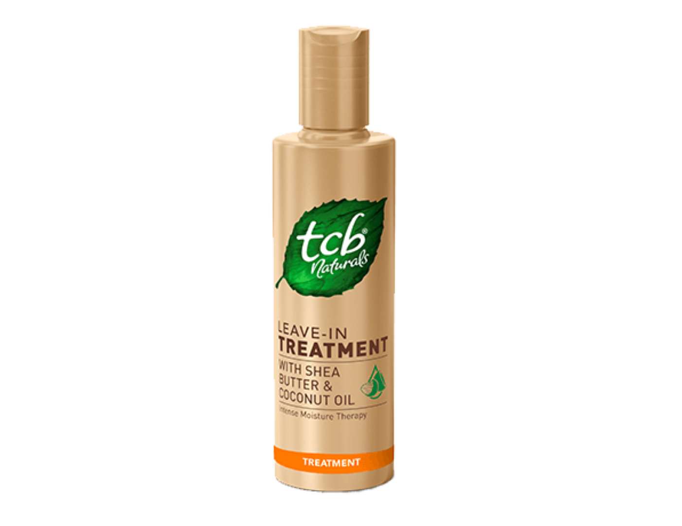TCB NATURALS TREATMENT INTENSIVE HAIR THERAPY 212G